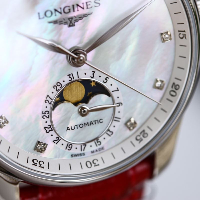 LONGINES